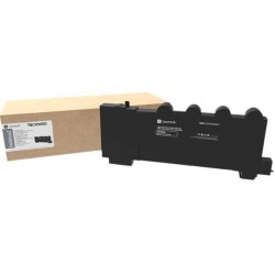 POJEMNIK NA ZUŻYTY TONER ORYGINALNY LEXMARK 78C0W00 25000 STRON