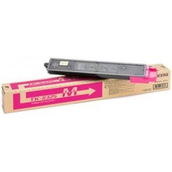 TONER ORYGINALNY KYOCERA-MITA TK8325M 1T02NPBNL0TK8325M MAGENTA 12000 STRON