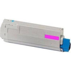 TONER ORYGINALNY OKI MC770/80-TM 45396202 MAGENTA 11500 STRON