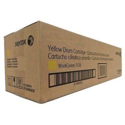 BĘBEN ORYGINALNY XEROX 13R00658 YELLOW 51000 STRON