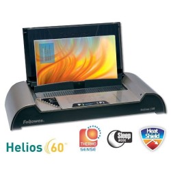 BINDOWNICA TERMICZNA A4 FELLOWES HELIOS 60 5642003 600ARK