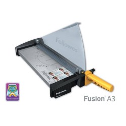 GILOTYNA A3 FELLOWES FUSION 5410901 10ARK