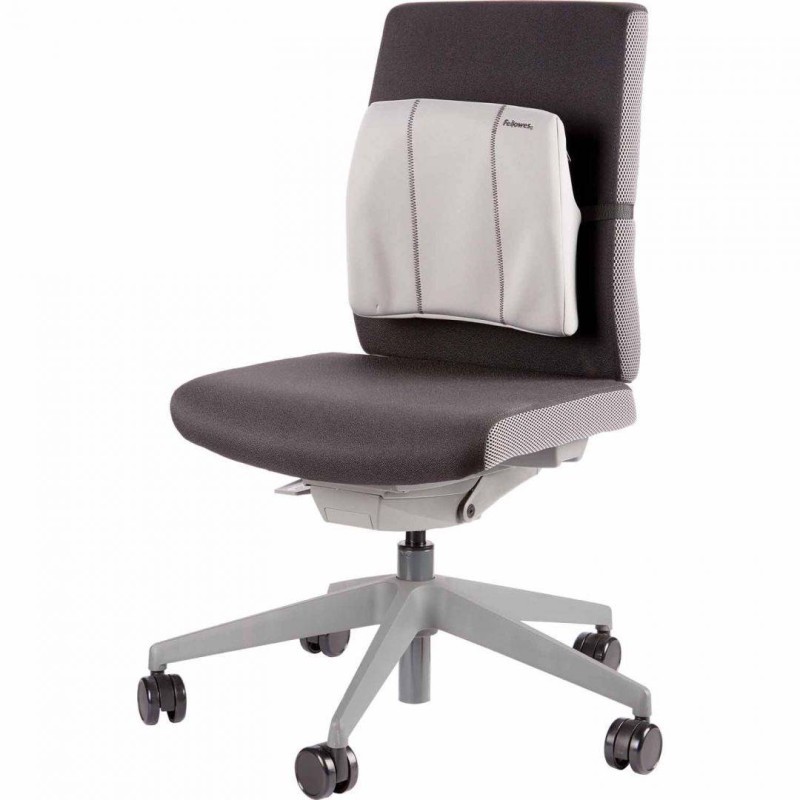 PODPÓRKA POD PLECY FELLOWES SLIM LINE SMART SUITES 9190901