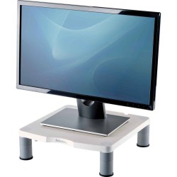 PODSTAWKA POD MONITOR FELLOWES 91712 SZARA