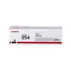 TONER ORYGINALNY CANON 054K 3024C002 CZARNY 1500 STRON