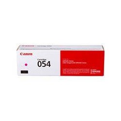 TONER ORYGINALNY CANON 054M 3022C002 MAGENTA 1200 STRON