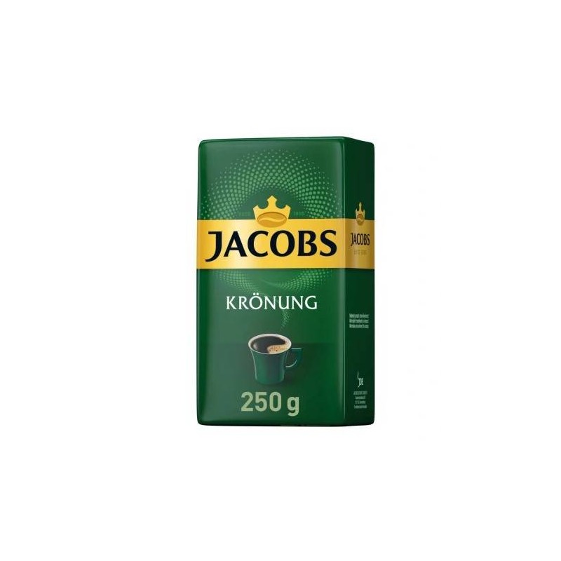 KAWA MIELONA JACOBS KRONUNG 250G