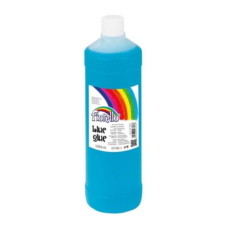 KLEJ W PŁYNIE FIORELLO 130-1834 1000ML