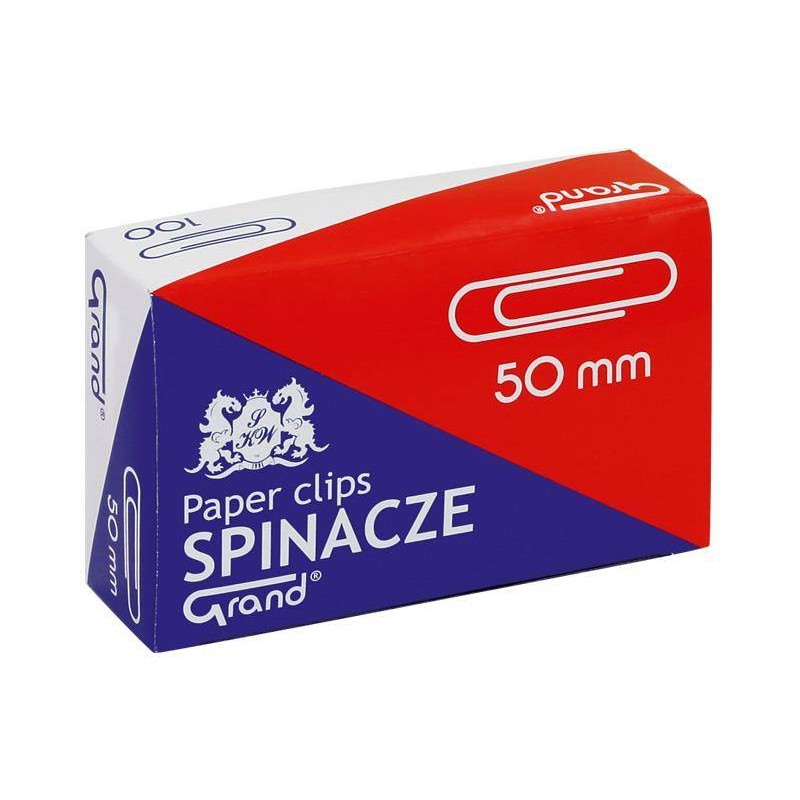 SPINACZE OKRĄGŁE 50MM GRAND 110-1383 100SZT