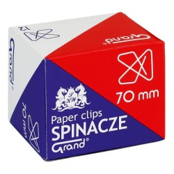 SPINACZE KRZYŻOWE 70MM GRAND NR.1 110-1138 12SZT