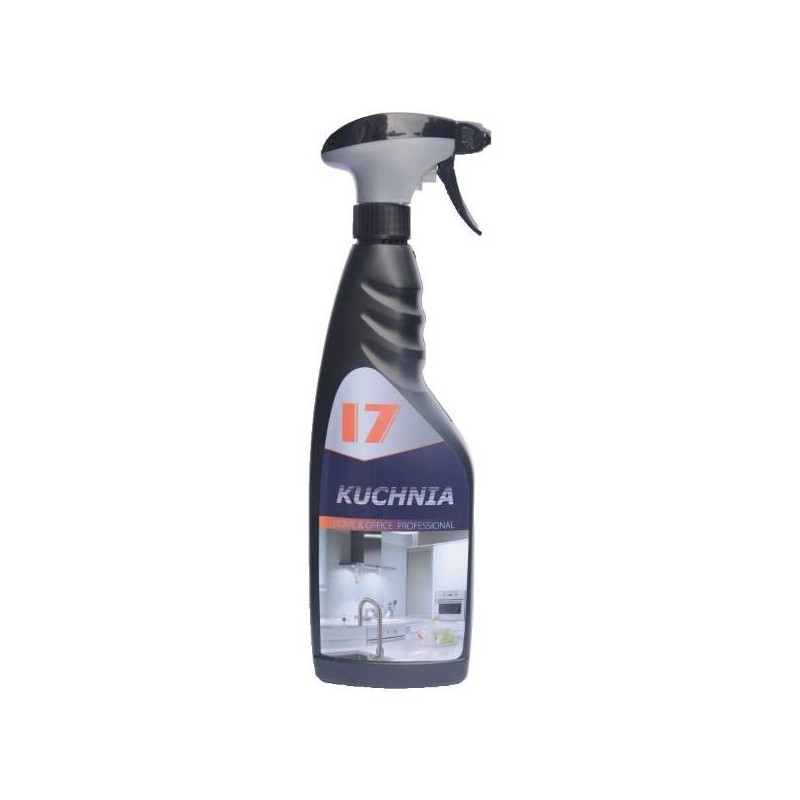 PREPARAT  DO KUCHNI "17" DBKUC/03/750 750ML