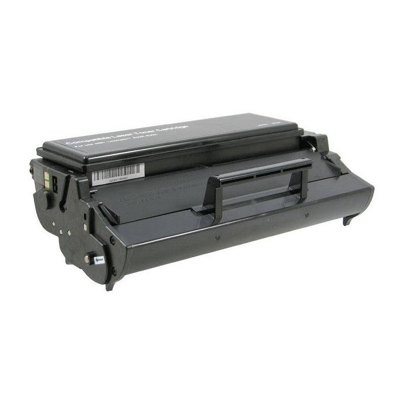 TONER ORYGINALNY LEXMARK 12A2260 CZARNY 6000 STRON