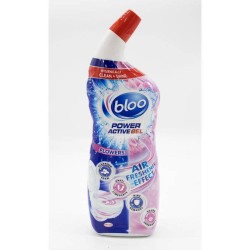 ŻEL DO WC BLOO TOTAL  KWIATOWY 700ML