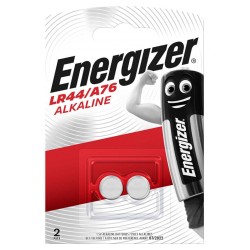 BATERIA A76 ENERGIZER 2SZT