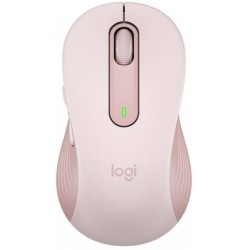 MYSZ BEZPRZEWODOWA LOGITECH M650L 910-006237 RÓŻOWA