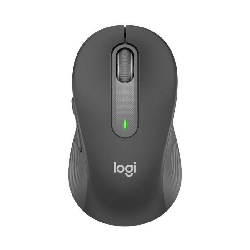 MYSZ BEZPRZEWODOWA LOGITECH M650 910-006253 GRAFITOWA