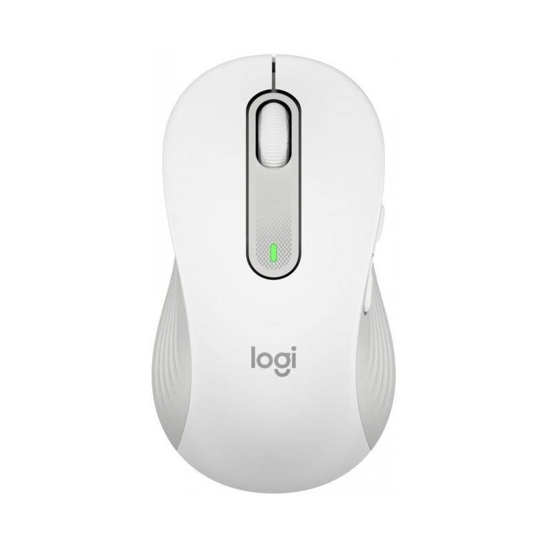 MYSZ BEZPRZEWODOWA LOGITECH M650L 910-006240 BIAŁA