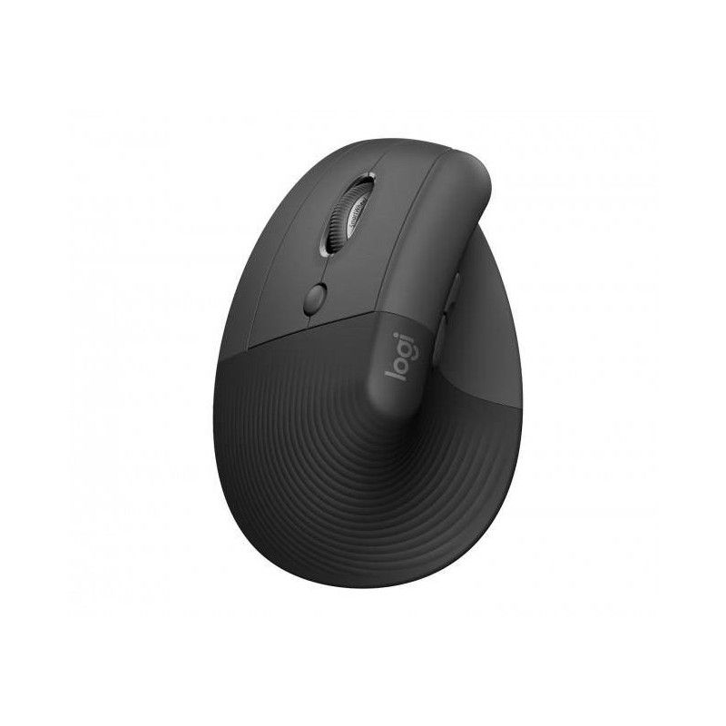 MYSZ BEZPRZEWODOWA LOGITECH LIFT LEFT 910-006474 GRAFITOWA