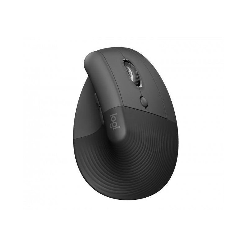 MYSZ BEZPRZEWODOWA LOGITECH LIFT 910-006473 GRAFITOWA