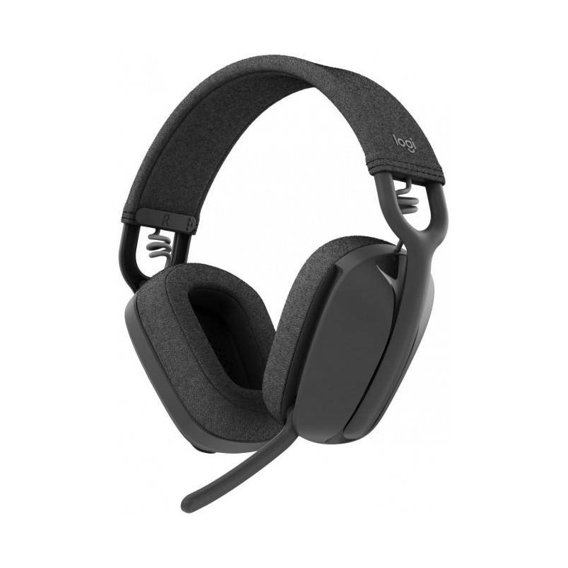 SŁUCHAWKI HEADSET BEZPRZEWODOWE LOGITECH ZONE VIBE 981-001213