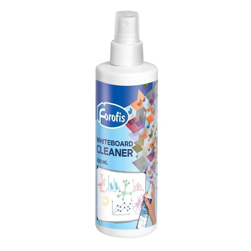 SPRAY DO TABLIC SUCHOŚCIERALNYCH 250ML FOROFIS 92021