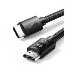 UGREEN HD119 KABEL HDMI, 4K 60HZ, 5M (CZARNY)