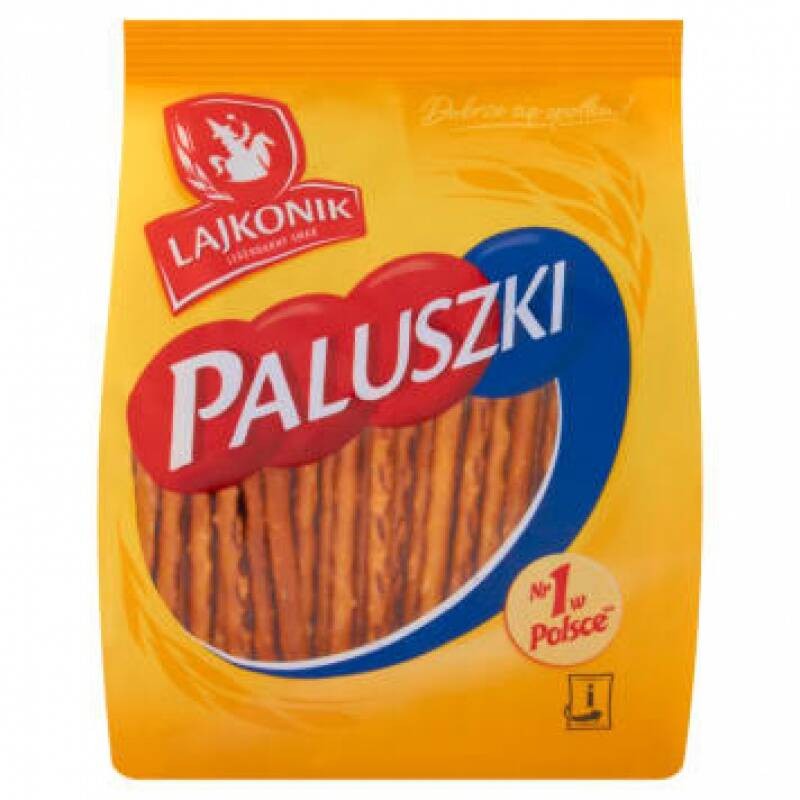 PALUSZKI SOLONE LAJKONIK 200G