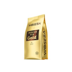 KAWA MIELONA WOSEBA MOCCA FIX GOLD 500G