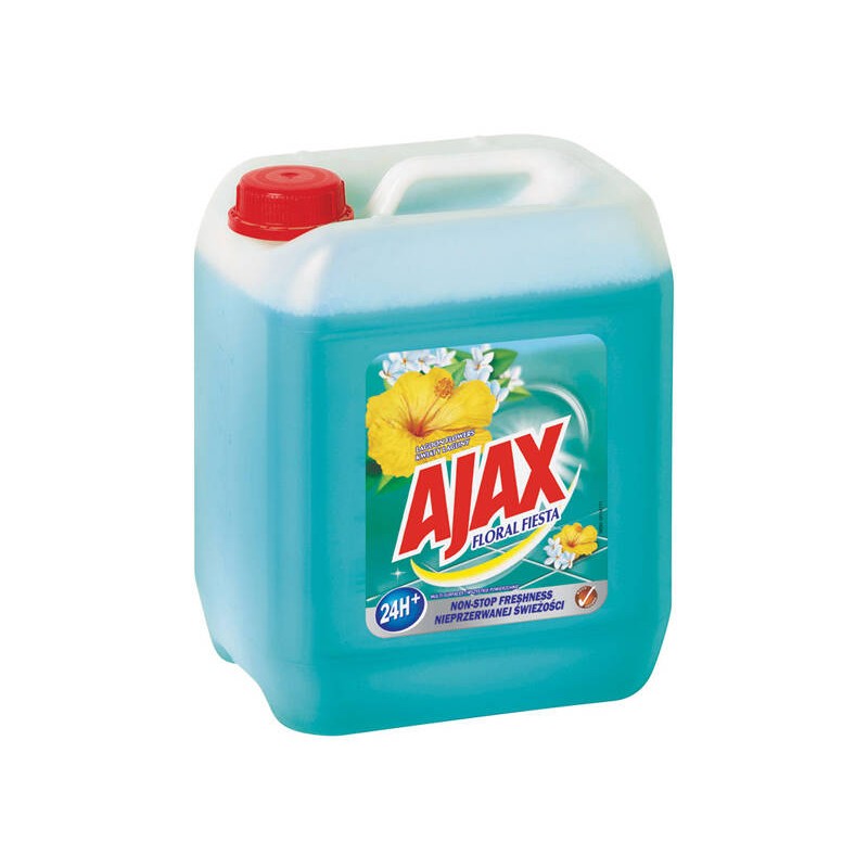 AJAX 5L FL.LAGUNA AJAX PO TERMINIE