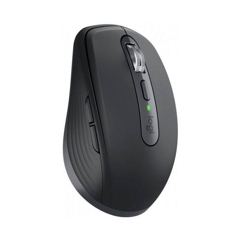 MYSZ BEZPRZEWODOWA LOGITECH MX ANYWHERE 3S  910-006929 GRAFITOWA BLUETOOTH