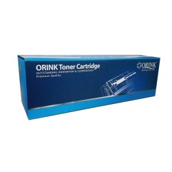 TONER ZAMIENNY ORINK CF218A CZARNY 1400 STRON