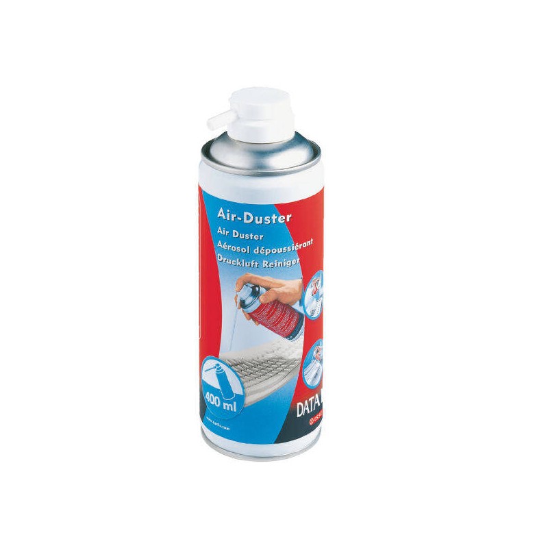 SPRĘŻONE POWIETRZE ESSELTE 67124 400 ML