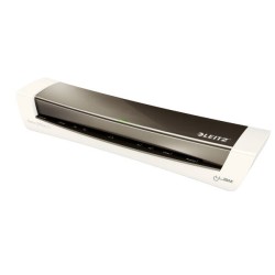 LAMINATOR A3 LEITZ ILAM HOME OFFICE 74400089 SZARY CIEMNY