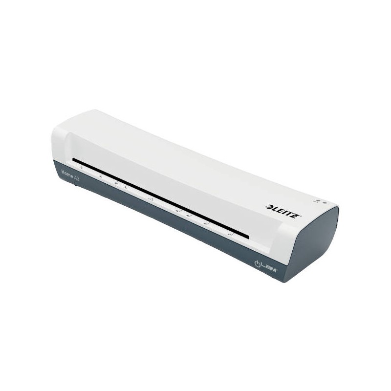 LAMINATOR A3 LEITZ ILAM HOME 74320001 BIAŁY