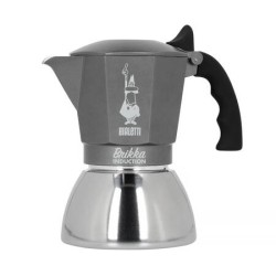 KAWIARKA BIALETTI BRIKKA INDUCTION 4TZ