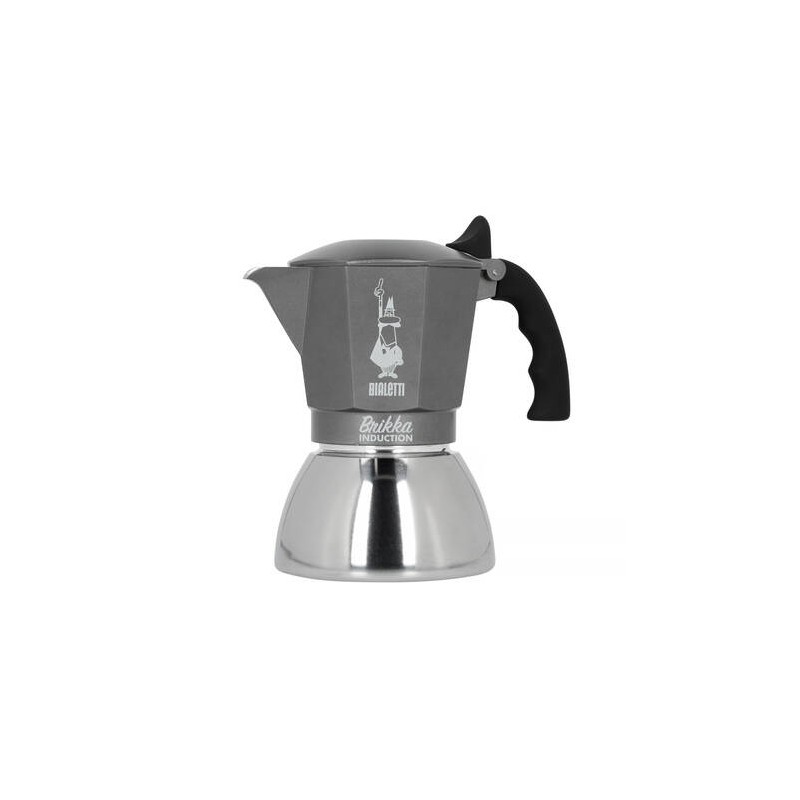 KAWIARKA BIALETTI BRIKKA INDUCTION 4TZ