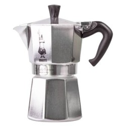 KAWIARKA BIALETTI MOKA EXPRESS 4TZ