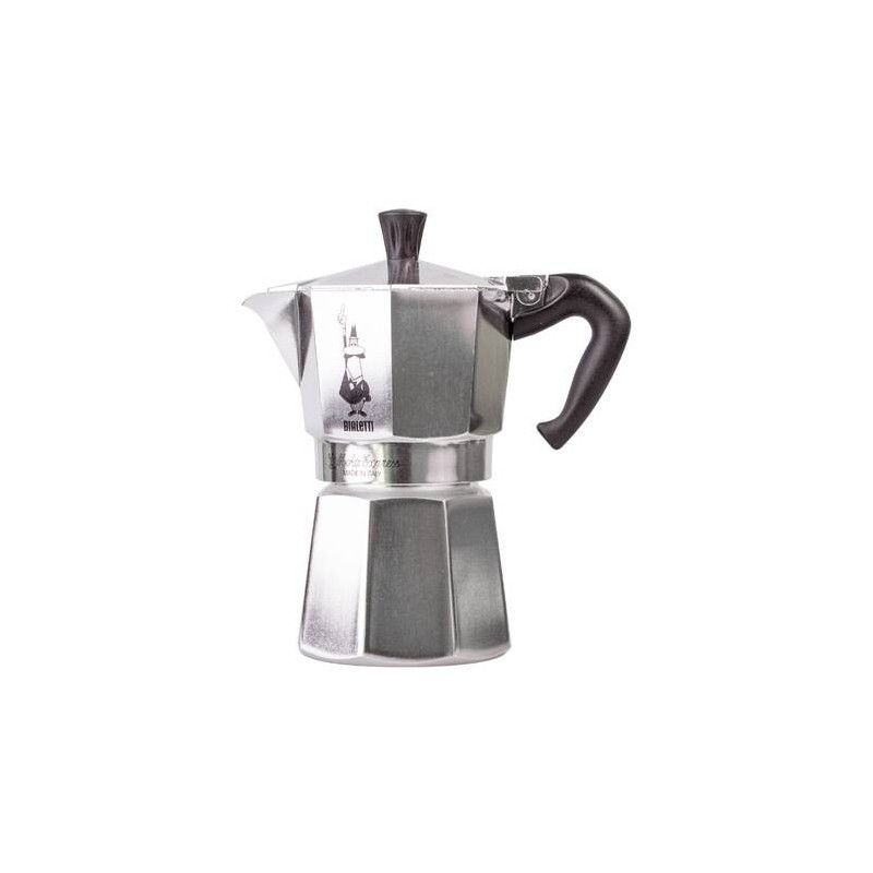 KAWIARKA BIALETTI MOKA EXPRESS 4TZ