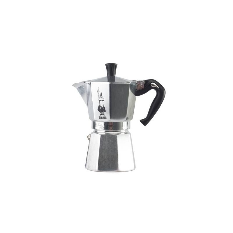 KAWIARKA BIALETTI MOKA EXPRESS 6TZ