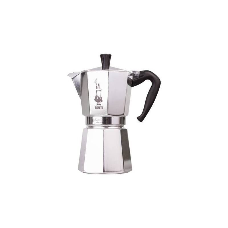 KAWIARKA BIALETTI MOKA EXPRESS 9TZ