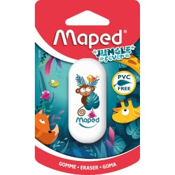 GUMKA MAPED JUNGLE FEVER BLISTER