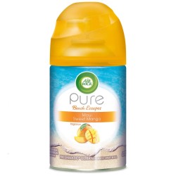 WKŁAD DO ODŚWIEŻACZA AIR WICK FRESHMATIC MANGO 250ML