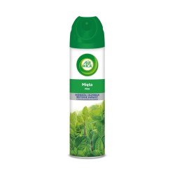 ODŚWIEŻACZ POWIETRZA AIR WICK AEROMIST MIĘTA  300ML