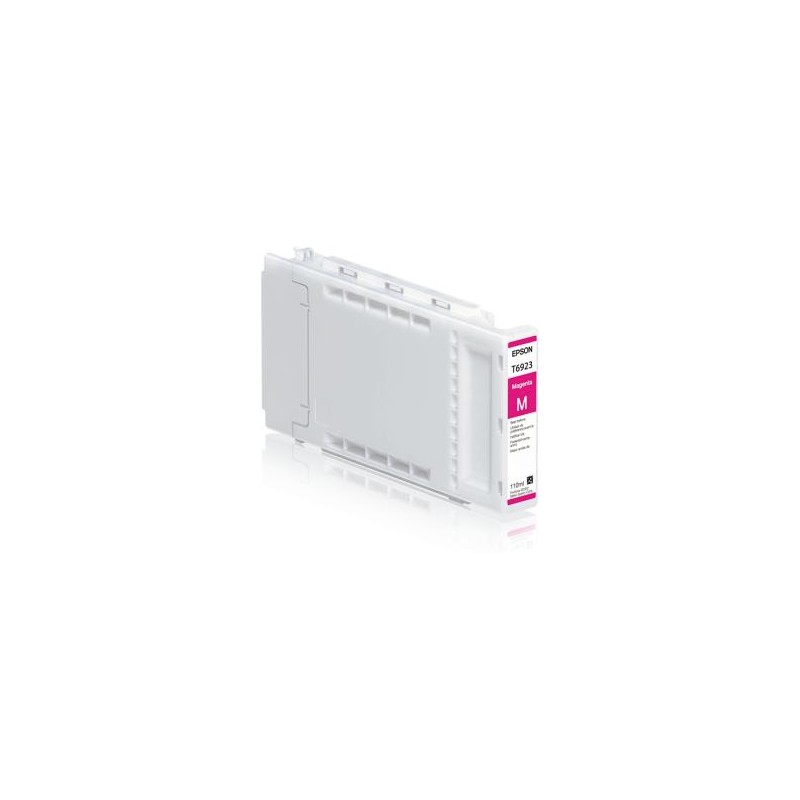 TUSZ ORYGINALNY EPSON T692300 C13T692300 MAGENTA  110 ML