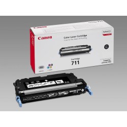 TONER ORYGINALNY CANON CRG711B 1660B002 CZARNY  6000 STRON