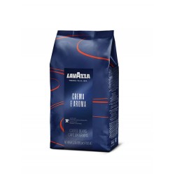 KAWA ZIARNISTA LAVAZZA CREMA AROMA ESPRESSO BLUE 1KG