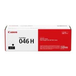 TONER ORYGINALNY CANON CRG046H 1254C002 CZARNY  6300 STRON