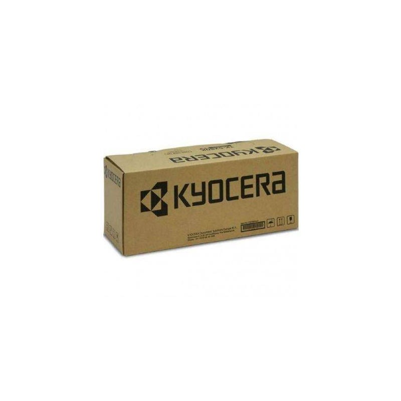 TONER ORYGINALNY KYOCERA TK-5345C CYAN 9000 STRON