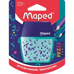 TEMPERÓWKA MAPED SHAKER PIXEL 2 OTWORY BLISTER