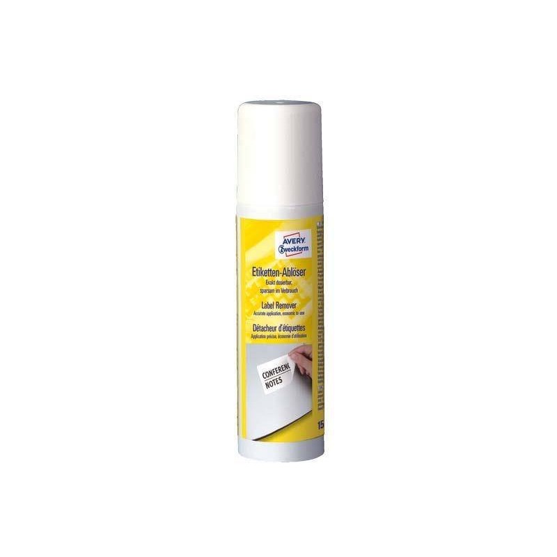 SPRAY DO ETYKIET 3590 150ML